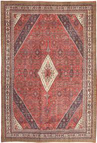 Authentic
 Rug Hamadan Patina Rug 255X370 Red/Brown Large (Wool, Persia/Iran)
