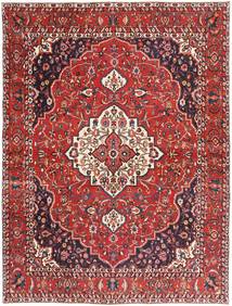  Persian Bakhtiari Patina Rug Rug 262X350 Red/Dark Red Large (Wool, Persia/Iran)