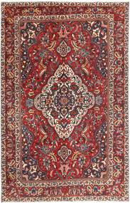 200X315 Bakhtiari Patina Rug Oriental Red/Dark Red (Wool, Persia/Iran)