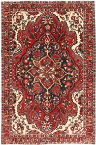  Bakhtiari Patina Rug 215X307 Authentic
 Oriental Handknotted Dark Red/Beige (Wool, Persia/Iran)