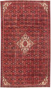  Hosseinabad Patina Rug 177X312 Authentic
 Oriental Handknotted Dark Red/Rust Red (Wool, Persia/Iran)