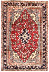  Hamadan Shahrbaf Patina Rug 200X301 Authentic
 Oriental Handknotted Brown/Dark Red (Wool, Persia/Iran)