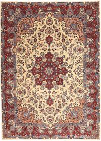  Kashmar Patina Rug 250X340 Authentic
 Oriental Handknotted Dark Red/Beige Large (Wool, Persia/Iran)