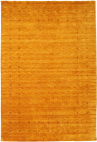  Loribaf Loom Delta - Gold Rug 290X390 Modern Yellow Large (Wool, India)