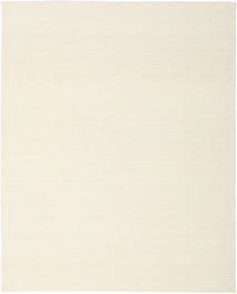  Kilim Loom - Off White Rug 250X300 Authentic
 Modern Handwoven Beige Large (Wool, India)