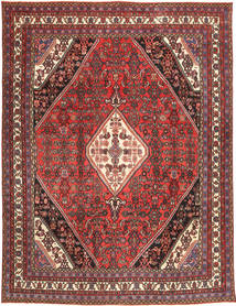 Authentic
 Persian Hamadan Patina Rug 258X342 Large 