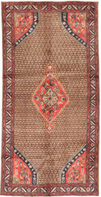 148X291 Koliai Rug Oriental Runner
 Red/Brown (Wool, Persia/Iran)