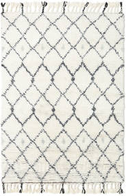  Sauda - Natural Grey Rug 120X180 Authentic
 Modern Handknotted Beige/White/Creme (Wool, India)