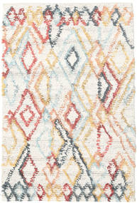 Naima 120X180 Small Multicolor Wool Rug Rug 