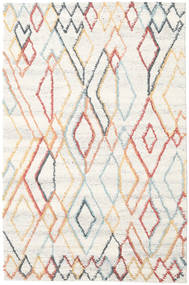 Naima 200X300 Multicolor Wool Rug Rug 