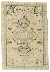  Taspinar Rug 151X215 Authentic
 Oriental Handknotted Yellow/Beige (Wool, )