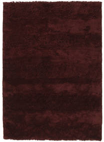  New York - Burgundy Red Rug 170X240 Modern Burgundy Red (Wool, )