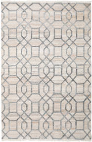 Outdoor Rug Tracy Rug 200X300 Authentic
 Modern Handwoven Light Grey ( India)