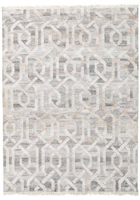 Outdoor Rug Trinny - Grey/Terracotta Rug 170X240 Authentic
 Modern Handwoven Light Grey ( India)