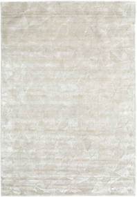  Crystal - Silver White Rug 160X230 Modern Dark Beige/Light Grey ( India)
