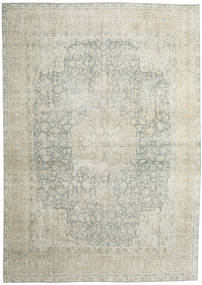  Vintage Heritage Rug 304X434 Authentic Modern Handknotted Light Grey Large (Wool, Persia/Iran)