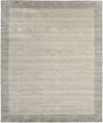  Handloom Frame - Greige Rug 250X300 Modern Light Grey/White/Creme Large (Wool, India)