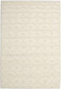  Wool Rug 200X300 Romby Off White 