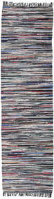  80X250 Cottolina Multicolor Runner Rug
 Small Rug 