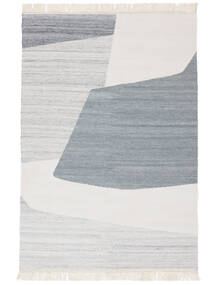 Outdoor Rug Ariel Rug 200X300 Authentic
 Modern Handwoven Light Grey/White/Creme ( India)