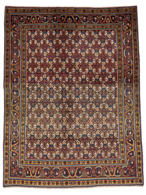  Persian Wiss Rug Rug 133X175 Red/Beige (Wool, Persia/Iran)