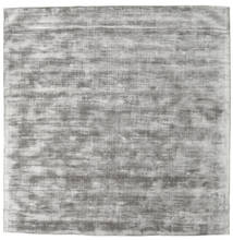  Tribeca - Taupe Brown Rug 250X250 Modern Square Taupe Brown Large ()