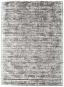  240X300 Plain (Single Colored) Large Tribeca Rug - Taupe Brown 
