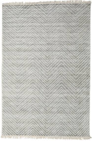 Vanice - Light Grey Rug 250X300 Authentic
 Modern Handknotted Light Grey Large ( India)