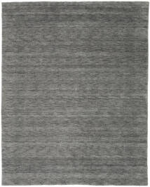  Handloom Gabba - Grey Rug 200X250 Modern Dark Grey (Wool, India)