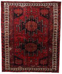  Lori Rug 169X202 Authentic
 Oriental Handknotted Dark Red/Dark Brown (Wool, Persia/Iran)
