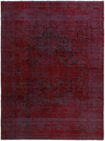  Vintage Heritage Rug 290X381 Authentic Modern Handknotted Dark Red Large (Wool, Persia/Iran)