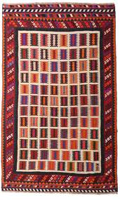  Persian Kilim Vintage Rug Rug 174X281 Red/Dark Red (Wool, Persia/Iran)