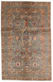  Ziegler Ariana Rug 114X179 Authentic
 Oriental Handknotted Light Brown/Light Grey (Wool, Afghanistan)