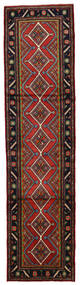  Oriental Koliai Rug 80X318 Runner
 Dark Red/Brown (Wool, Persia/Iran)