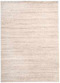  Mazic - Sand Rug 300X390 Modern White/Creme/Light Grey Large (Wool, India)