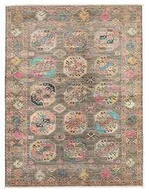  Ziegler Ariana Rug 149X195 Authentic
 Oriental Handknotted Light Brown/Light Grey (Wool, Afghanistan)