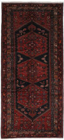  Gholtogh Rug 156X345 Authentic
 Oriental Handknotted Hallway Runner
 Black (Wool, Persia/Iran)