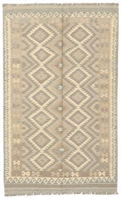  Kilim Afghan Old Style Rug 111X181 Authentic
 Oriental Handwoven Light Brown/Brown (Wool, Afghanistan)