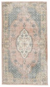  Colored Vintage - Persien/Iran Rug 113X205 Authentic
 Modern Handknotted Dark Grey/Brown (Wool, Persia/Iran)