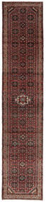 Authentic
 Persian Hosseinabad Rug 83X394 Small 