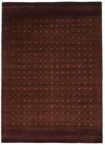  Gabbeh Loribaft Rug 241X337 Authentic
 Modern Handknotted Black (Wool, India)