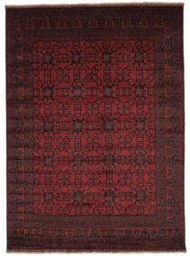  Afghan Khal Mohammadi Rug 252X348 Authentic
 Oriental Handknotted Large (Wool, Afghanistan)