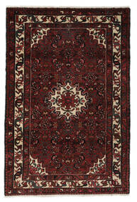  Hosseinabad Rug 115X170 Authentic Oriental Handknotted (Wool, Persia/Iran)