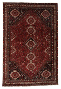  Qashqai Rug 222X329 Authentic
 Oriental Handknotted (Wool, Persia/Iran)