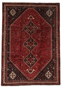 Qashqai Rug 228X320 Authentic
 Oriental Handknotted (Wool, Persia/Iran)