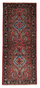  Mehraban Rug 79X187 Authentic Oriental Handknotted Hallway Runner (Wool, Persia/Iran)