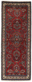  Mehraban Rug 80X217 Authentic
 Oriental Handknotted Hallway Runner
 (Wool, Persia/Iran)