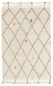  Alta - Cream Rug 120X180 Authentic
 Modern Handknotted Light Brown/Beige (Wool, India)