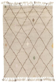  Alta - Greige Rug 120X180 Authentic
 Modern Handknotted Light Brown/Light Grey (Wool, India)