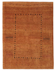 Loribaft Fine Persia Rug Rug 207X280 Dark Red/Brown (Wool, Persia/Iran)